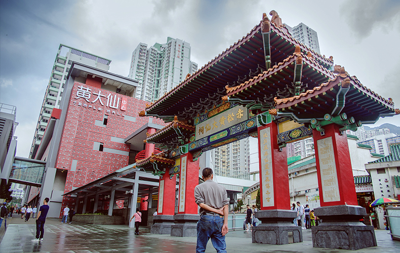 香港三日游觀光+迪士尼樂園+自由活動（誠信精品團(tuán)）無強(qiáng)制購物