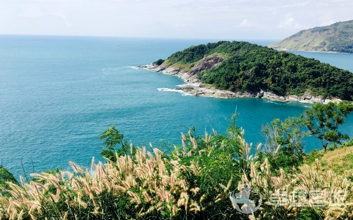 杭州直飛泰國普吉島旅游6/7日自由行旅游蜜月度假親子旅行 機票酒店 贈送接送機