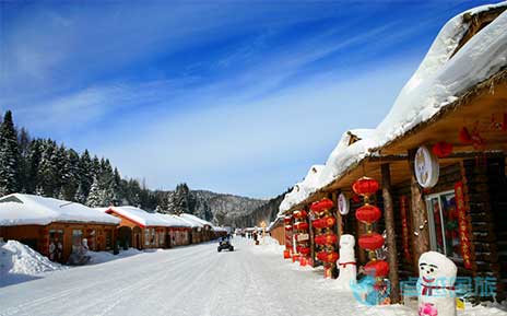 哈爾濱-亞布力5S滑雪場(chǎng)不限時(shí)-高山滑雪秀-玉樹(shù)銀枝冰凌谷-中國(guó)雪鄉(xiāng)-美麗島溫泉水世界-雪地溫泉5/6日游